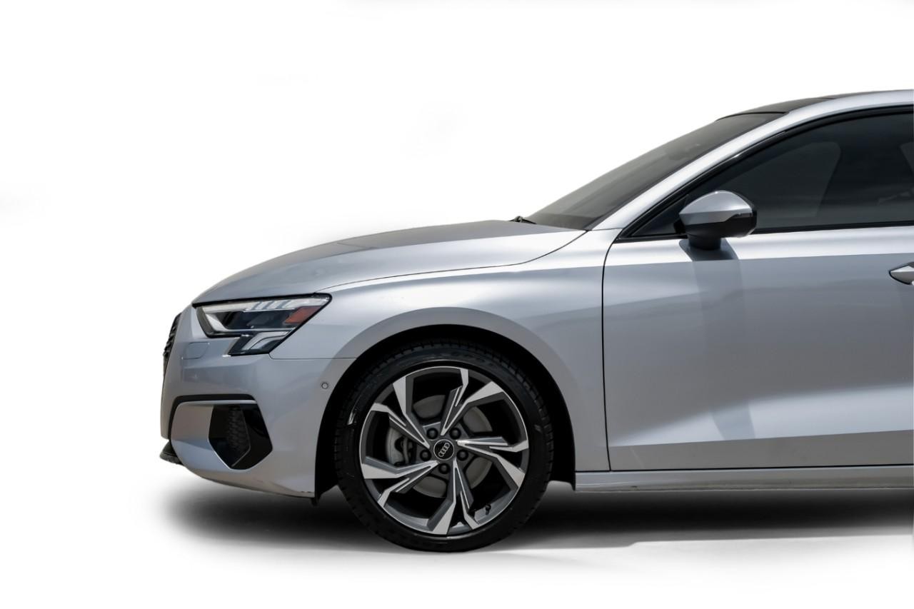 Audi A3 Vehicle Main Gallery Image 13
