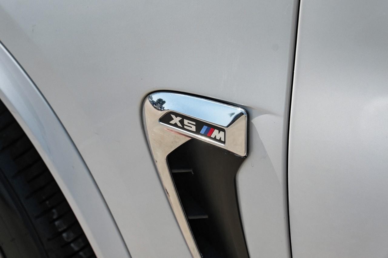 BMW X5 M Vehicle Main Gallery Image 58