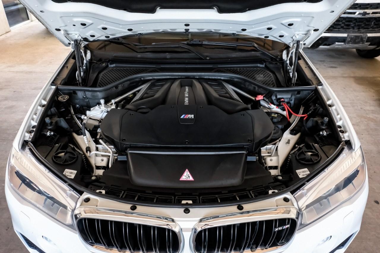 BMW X5 M Vehicle Main Gallery Image 60
