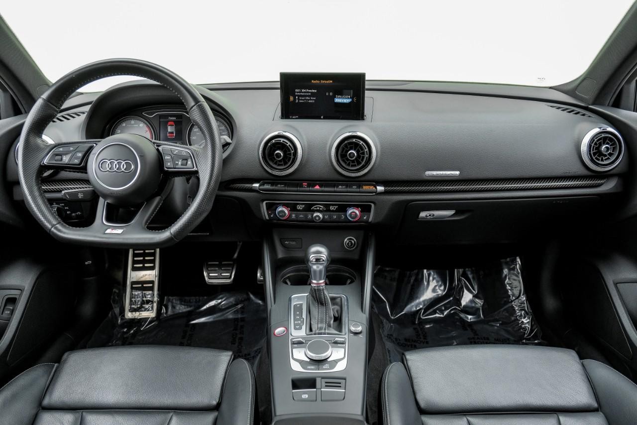 Audi S3 Sedan Vehicle Main Gallery Image 16