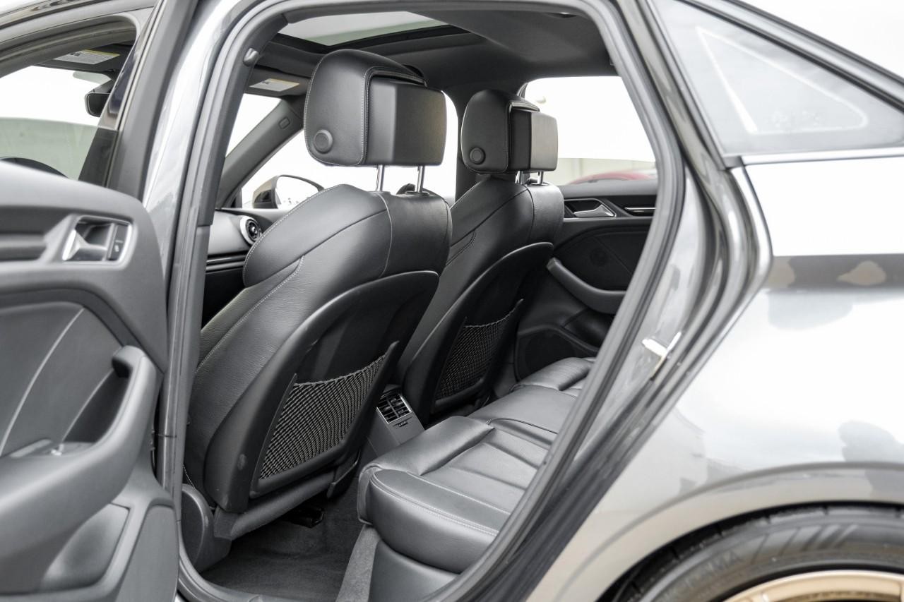 Audi S3 Sedan Vehicle Main Gallery Image 41
