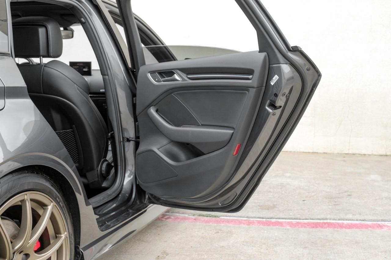 Audi S3 Sedan Vehicle Main Gallery Image 50