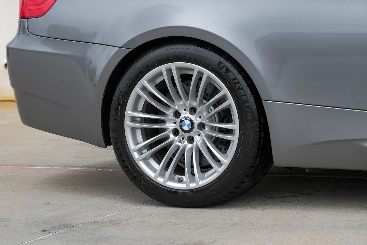 BMW M3 Vehicle Main Gallery Image 48