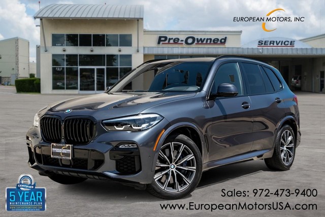 more details - bmw x5