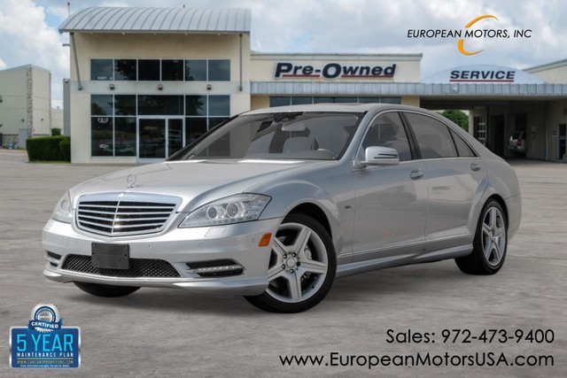 more details - mercedes-benz s 350 bluetec