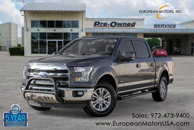 more details - ford f-150