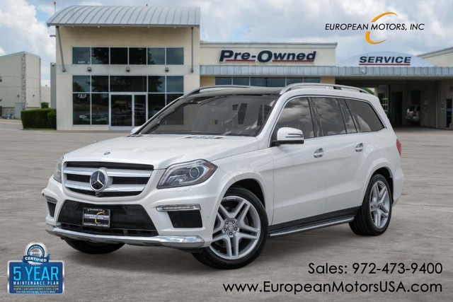 more details - mercedes-benz gl 550