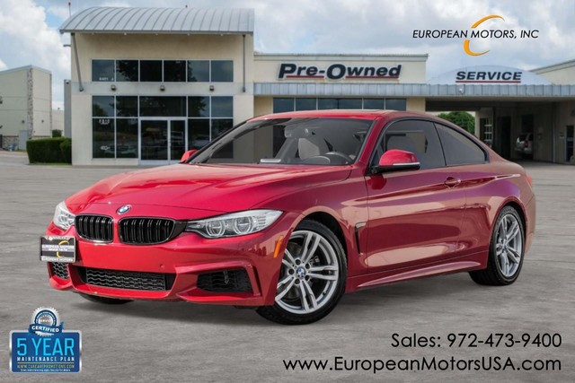 more details - bmw 428i