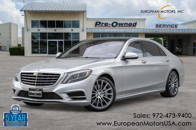 more details - mercedes-benz s 550