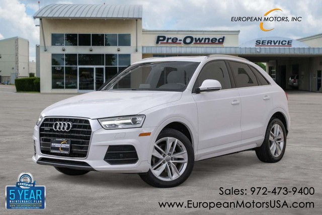 more details - audi q3