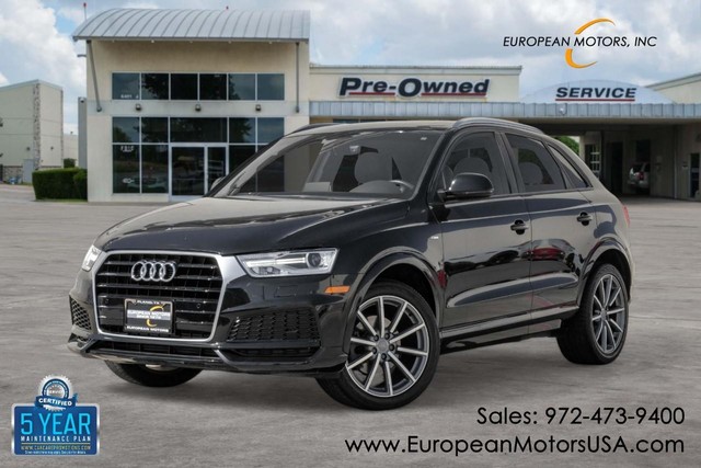 more details - audi q3