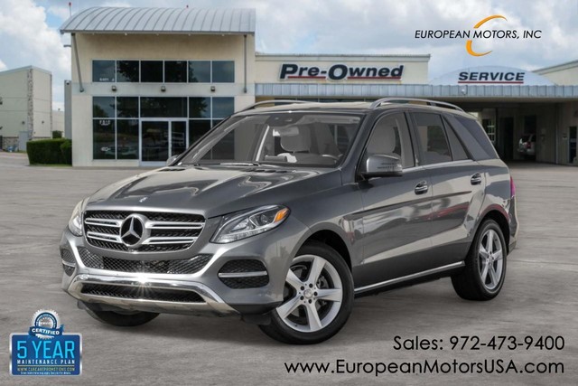 more details - mercedes-benz gle 350