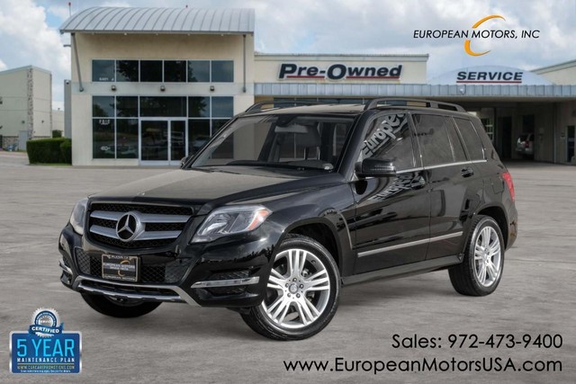 more details - mercedes-benz glk 350