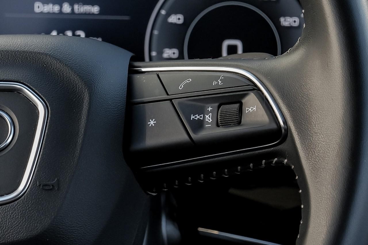 Audi Q8 Vehicle Main Gallery Image 19