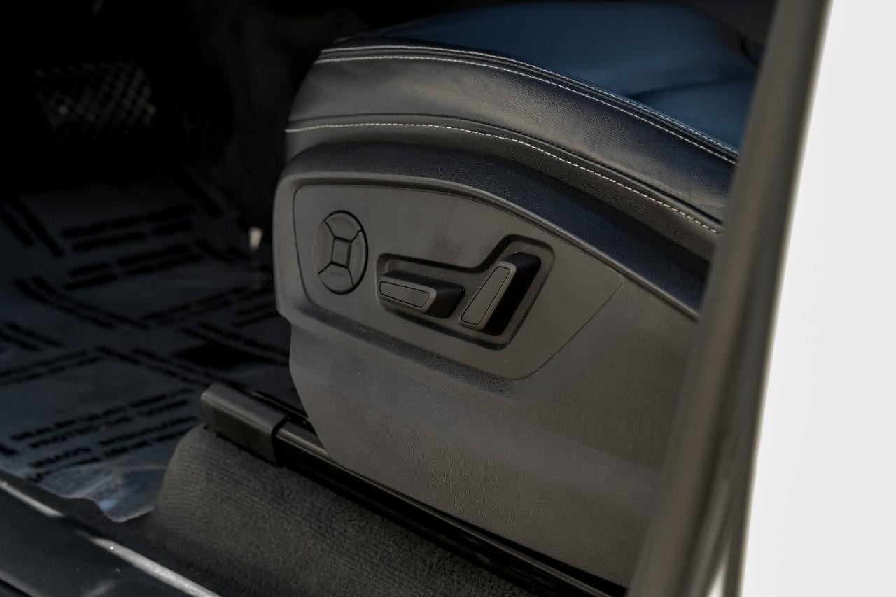 Audi Q8 Vehicle Main Gallery Image 33