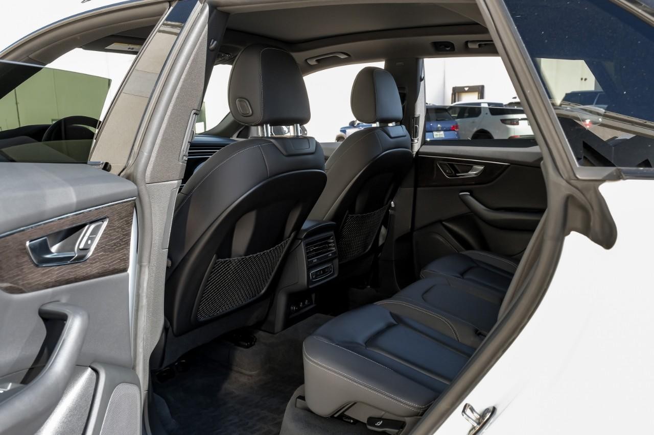 Audi Q8 Vehicle Main Gallery Image 39