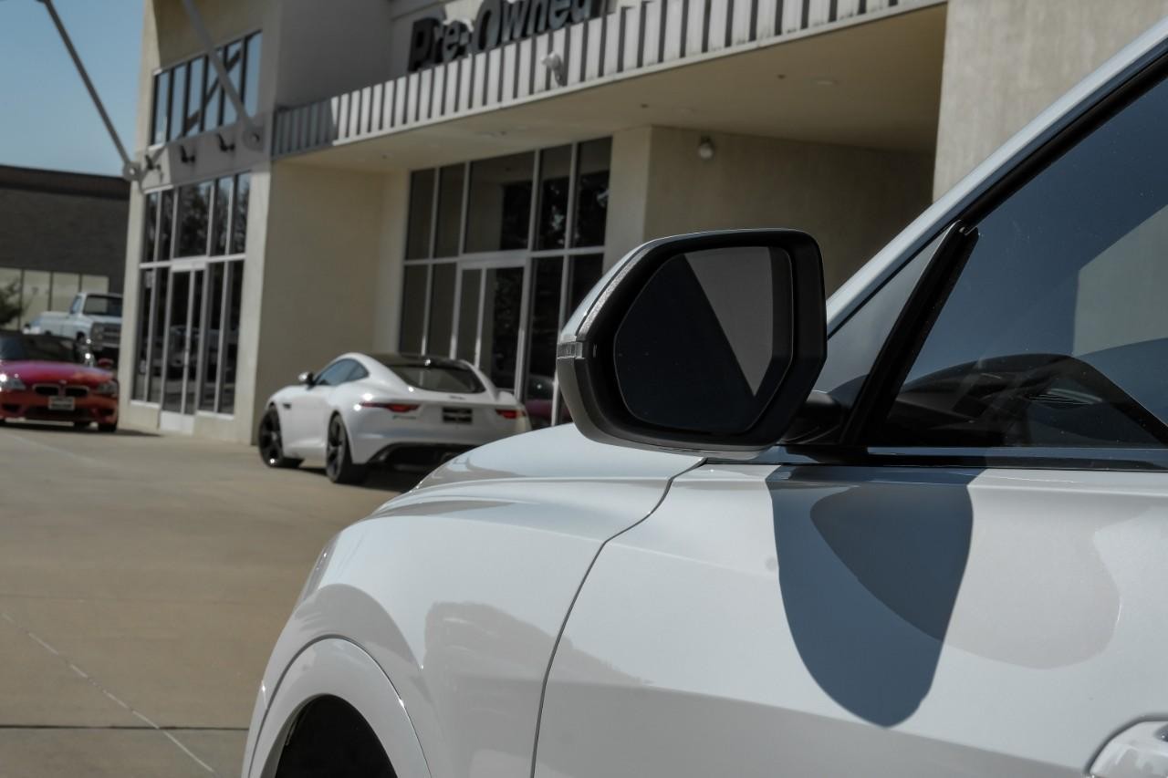 Audi Q8 Vehicle Main Gallery Image 41