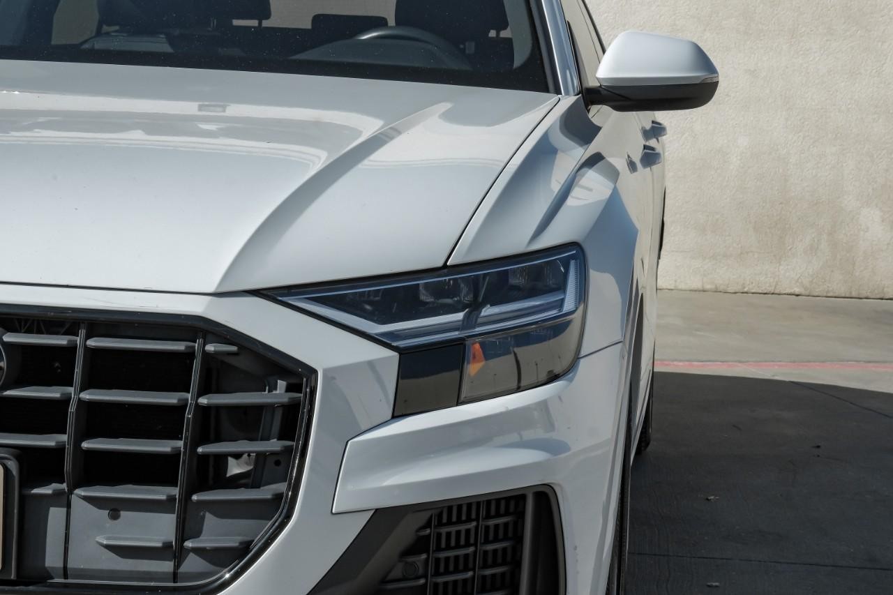 Audi Q8 Vehicle Main Gallery Image 49