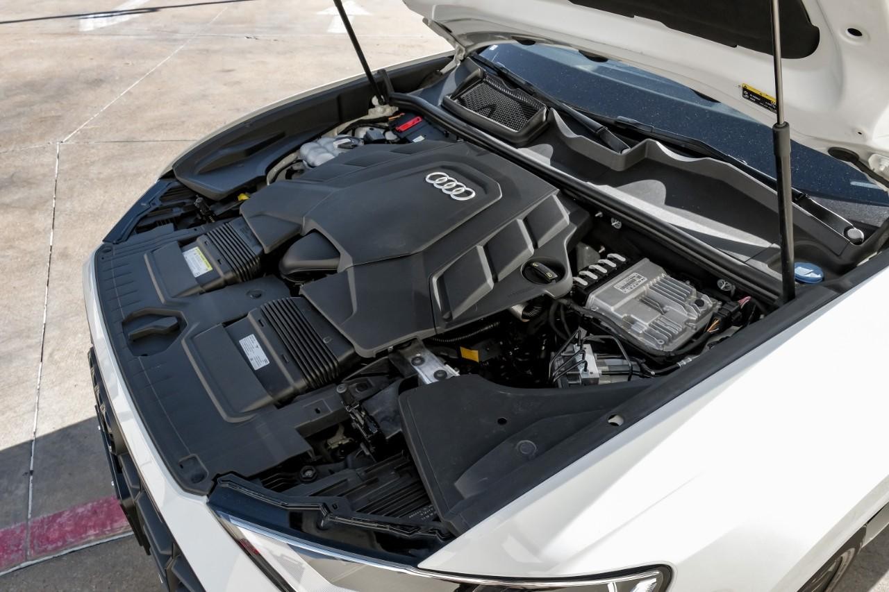 Audi Q8 Vehicle Main Gallery Image 51