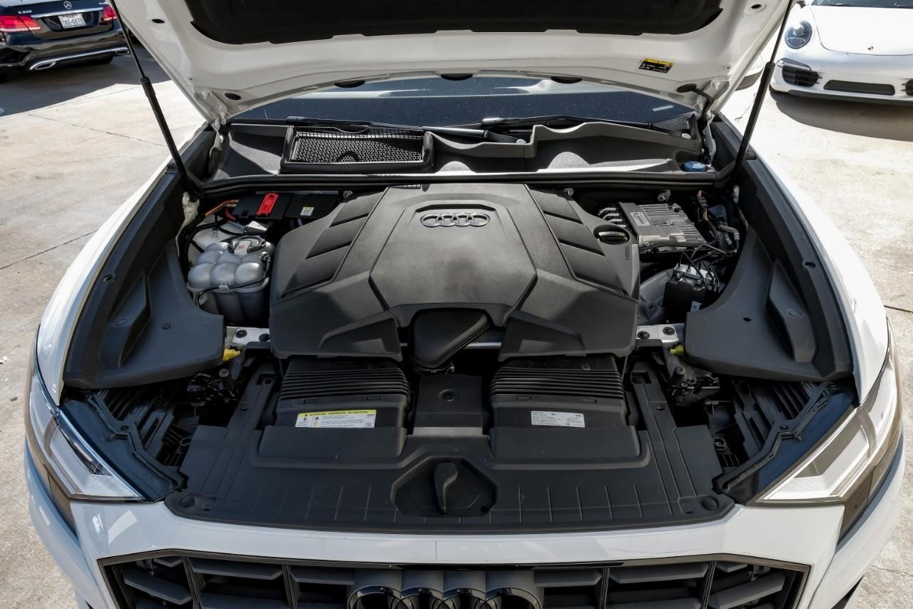Audi Q8 Vehicle Main Gallery Image 52