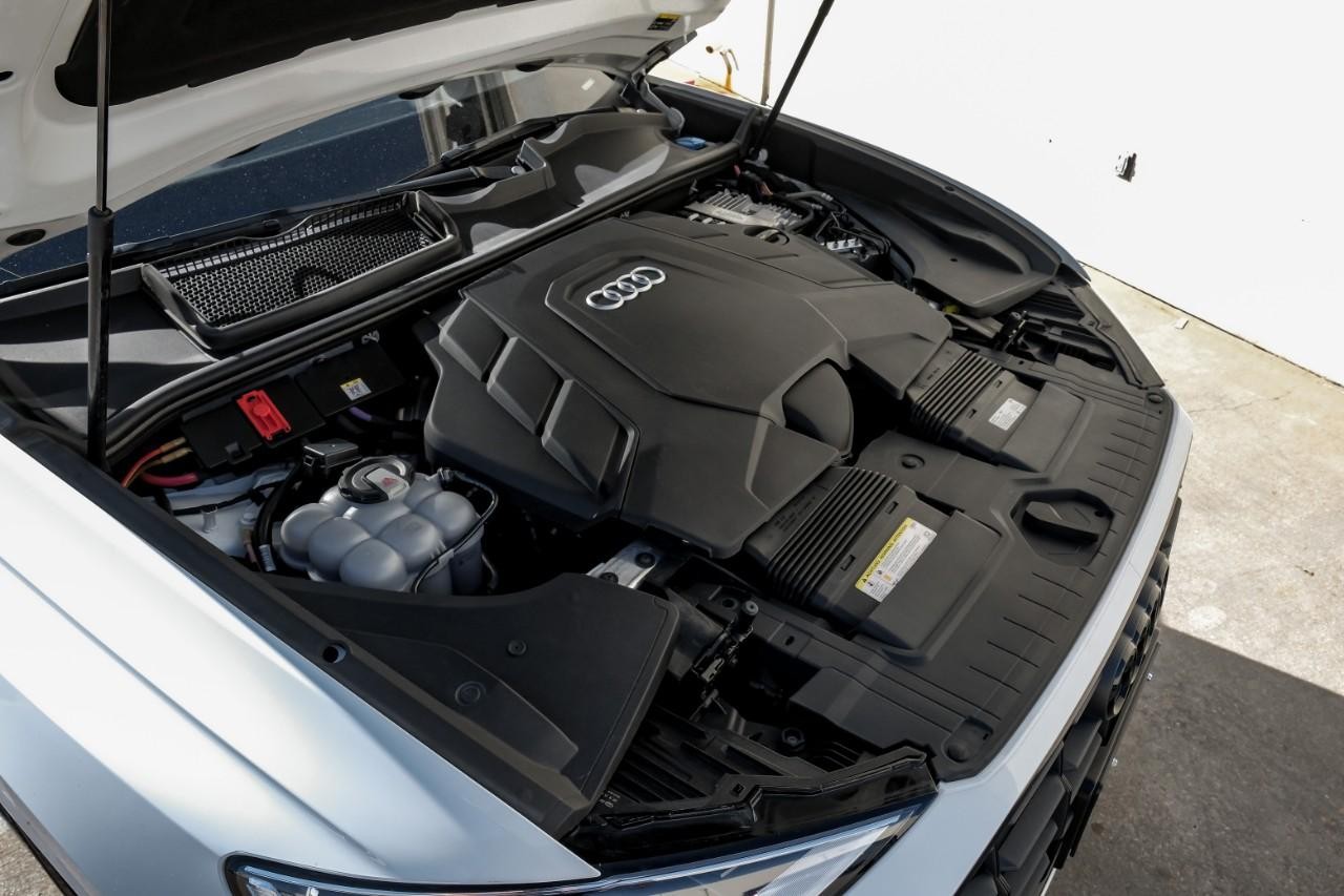 Audi Q8 Vehicle Main Gallery Image 53