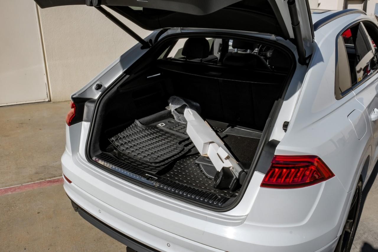Audi Q8 Vehicle Main Gallery Image 54