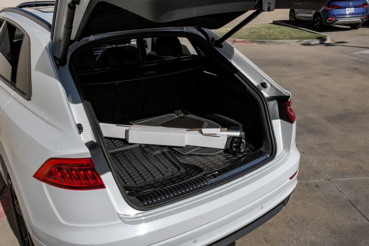 Audi Q8 Vehicle Main Gallery Image 55