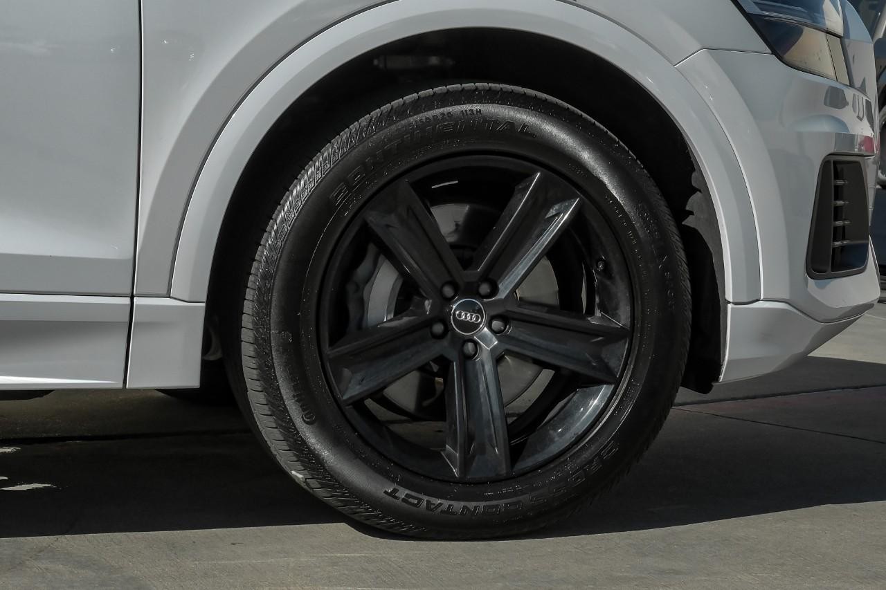 Audi Q8 Vehicle Main Gallery Image 58