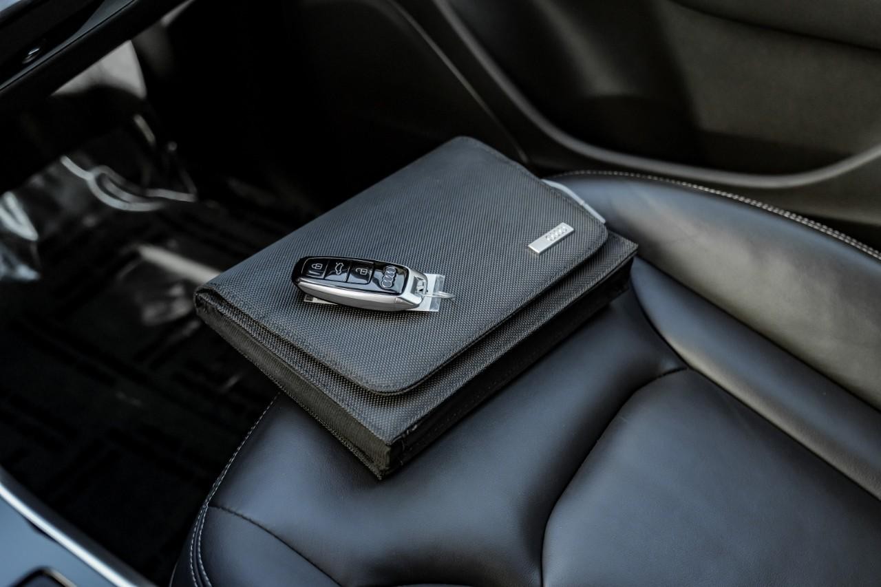 Audi Q8 Vehicle Main Gallery Image 61