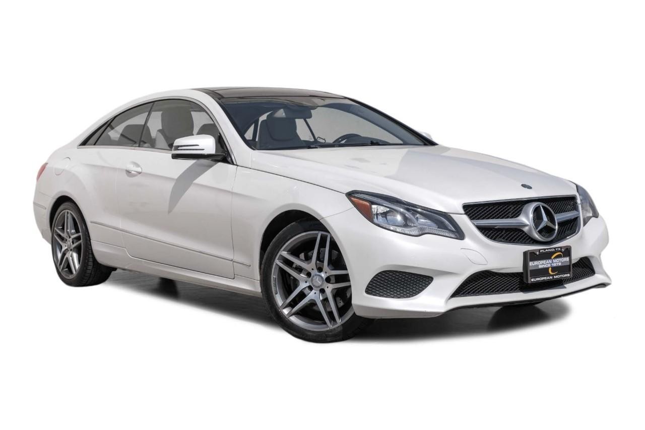 Mercedes-Benz E 350 Vehicle Main Gallery Image 06
