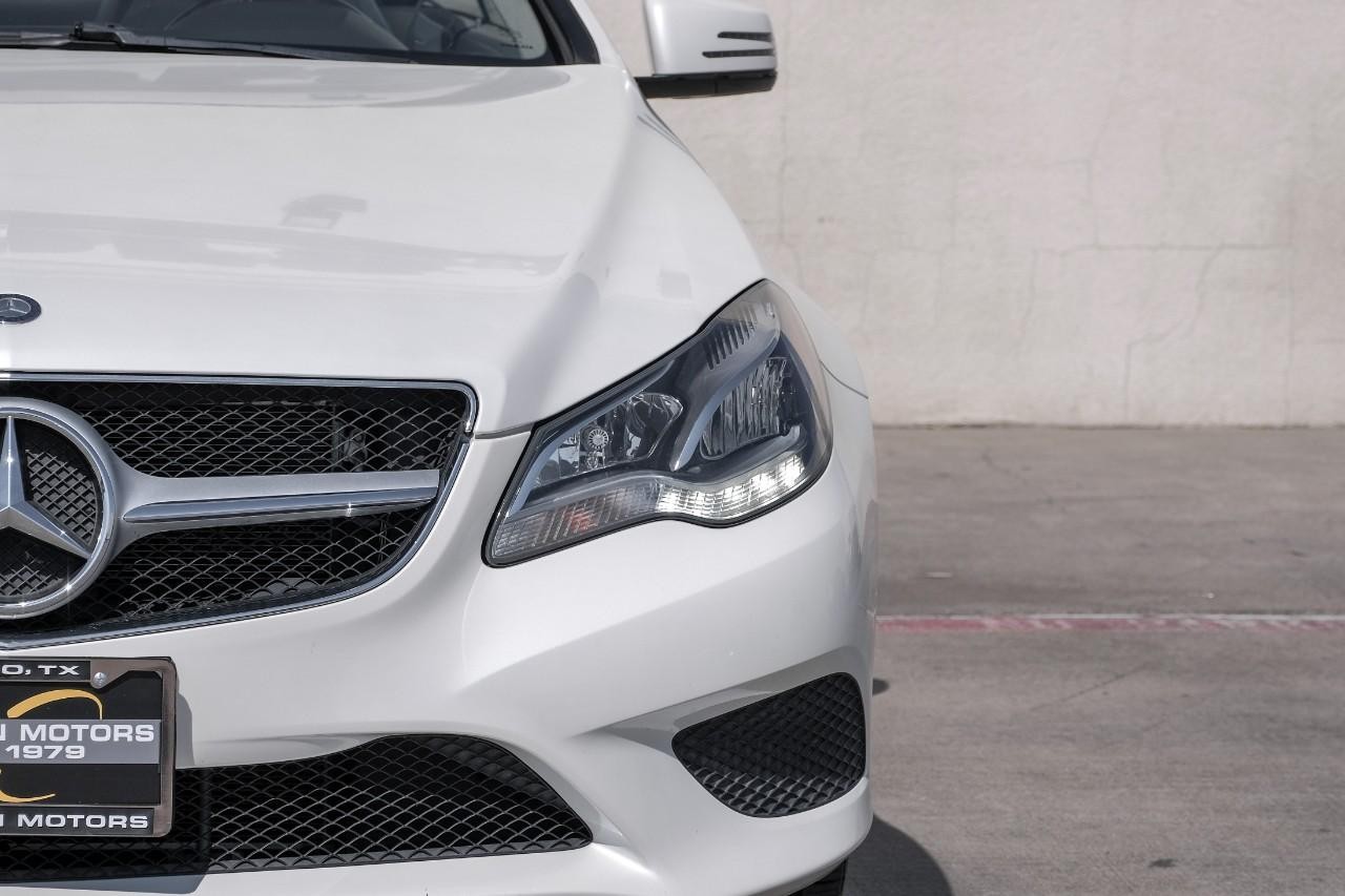 Mercedes-Benz E 350 Vehicle Main Gallery Image 26