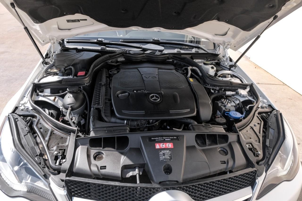 Mercedes-Benz E 350 Vehicle Main Gallery Image 29