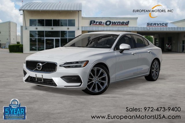 more details - volvo s60