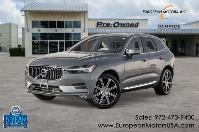 more details - volvo xc60