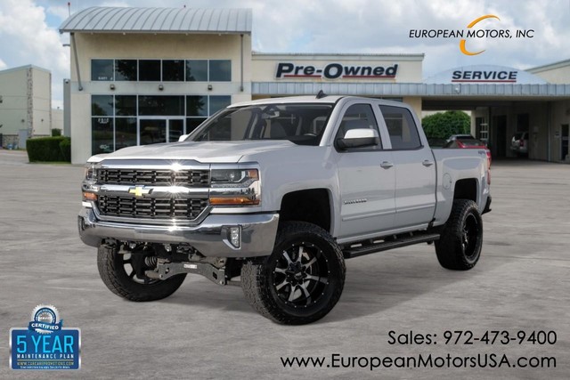 more details - chevrolet silverado 1500