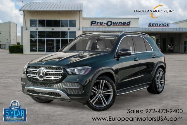 more details - mercedes-benz gle 350