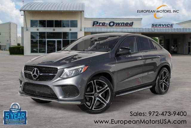 more details - mercedes-benz gle