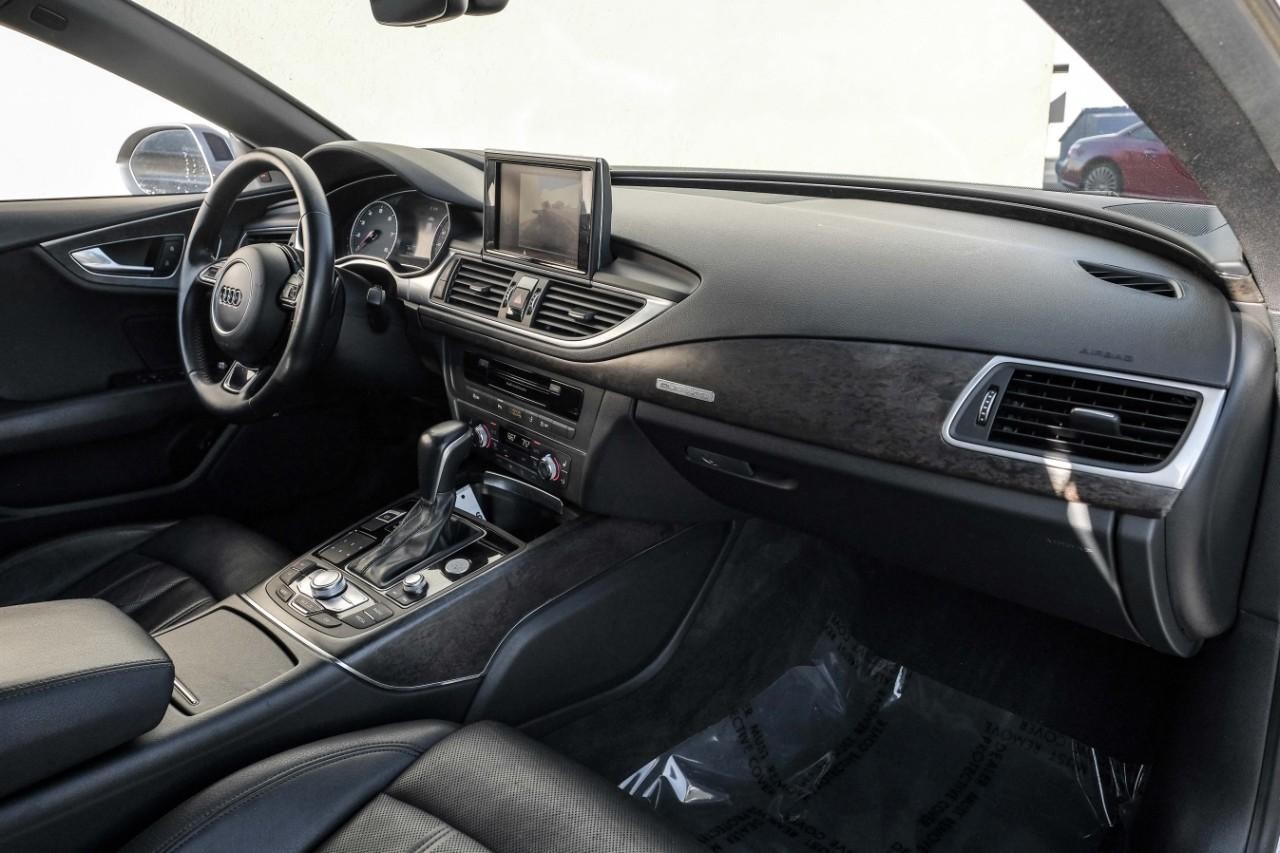Audi A7 Vehicle Main Gallery Image 13