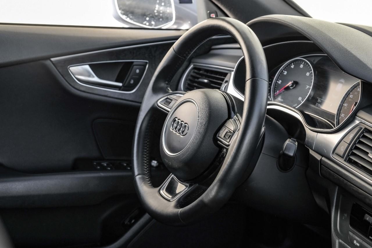 Audi A7 Vehicle Main Gallery Image 14