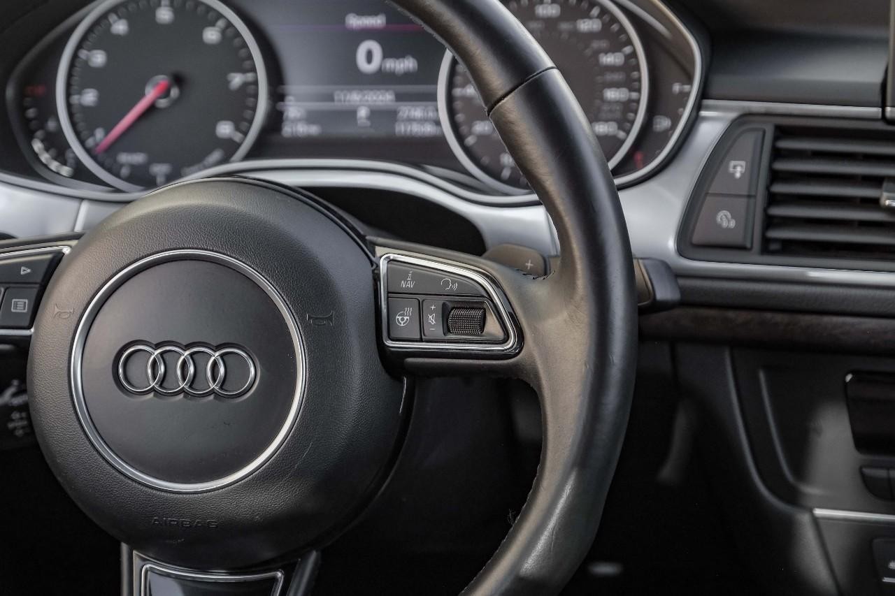 Audi A7 Vehicle Main Gallery Image 18