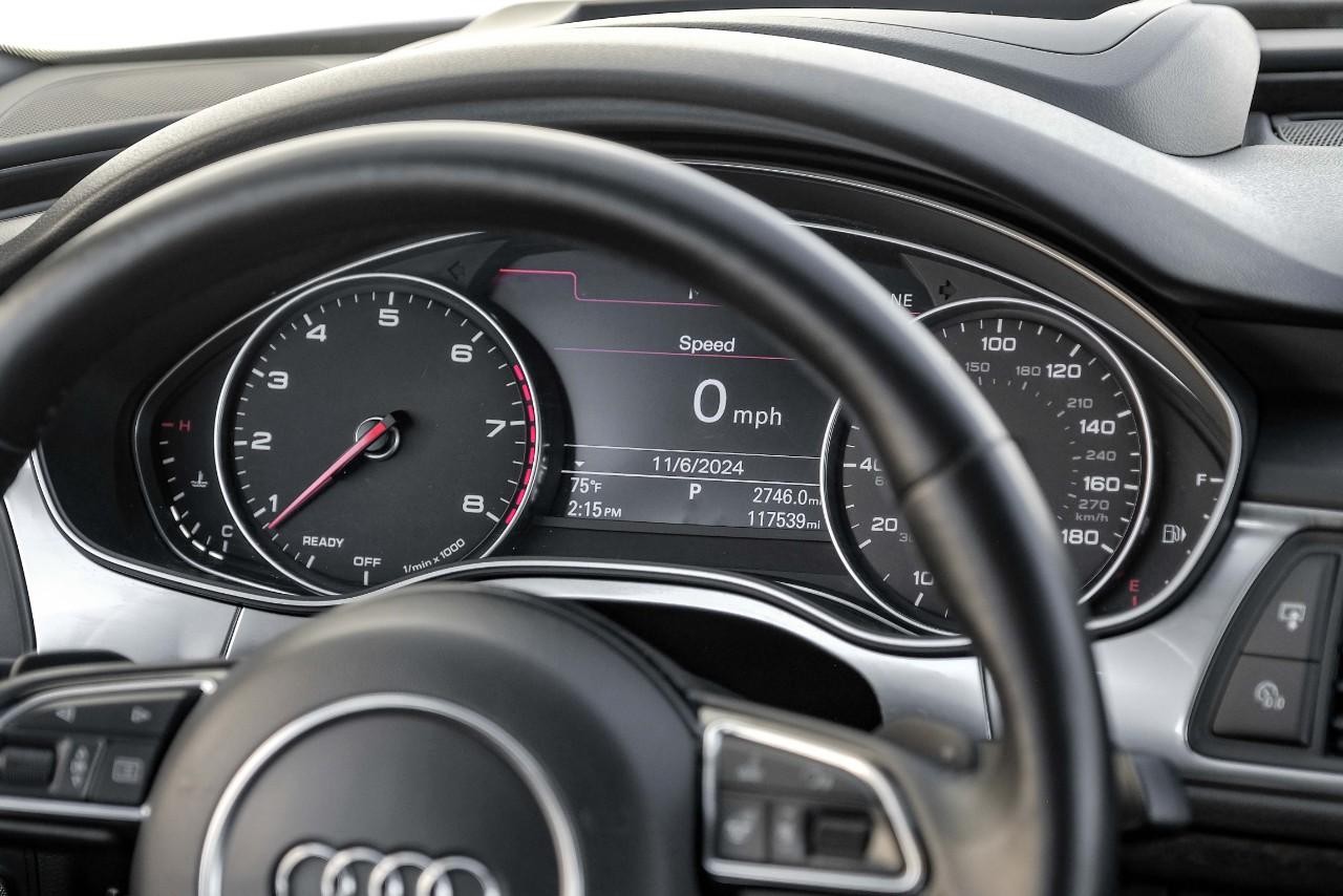 Audi A7 Vehicle Main Gallery Image 19