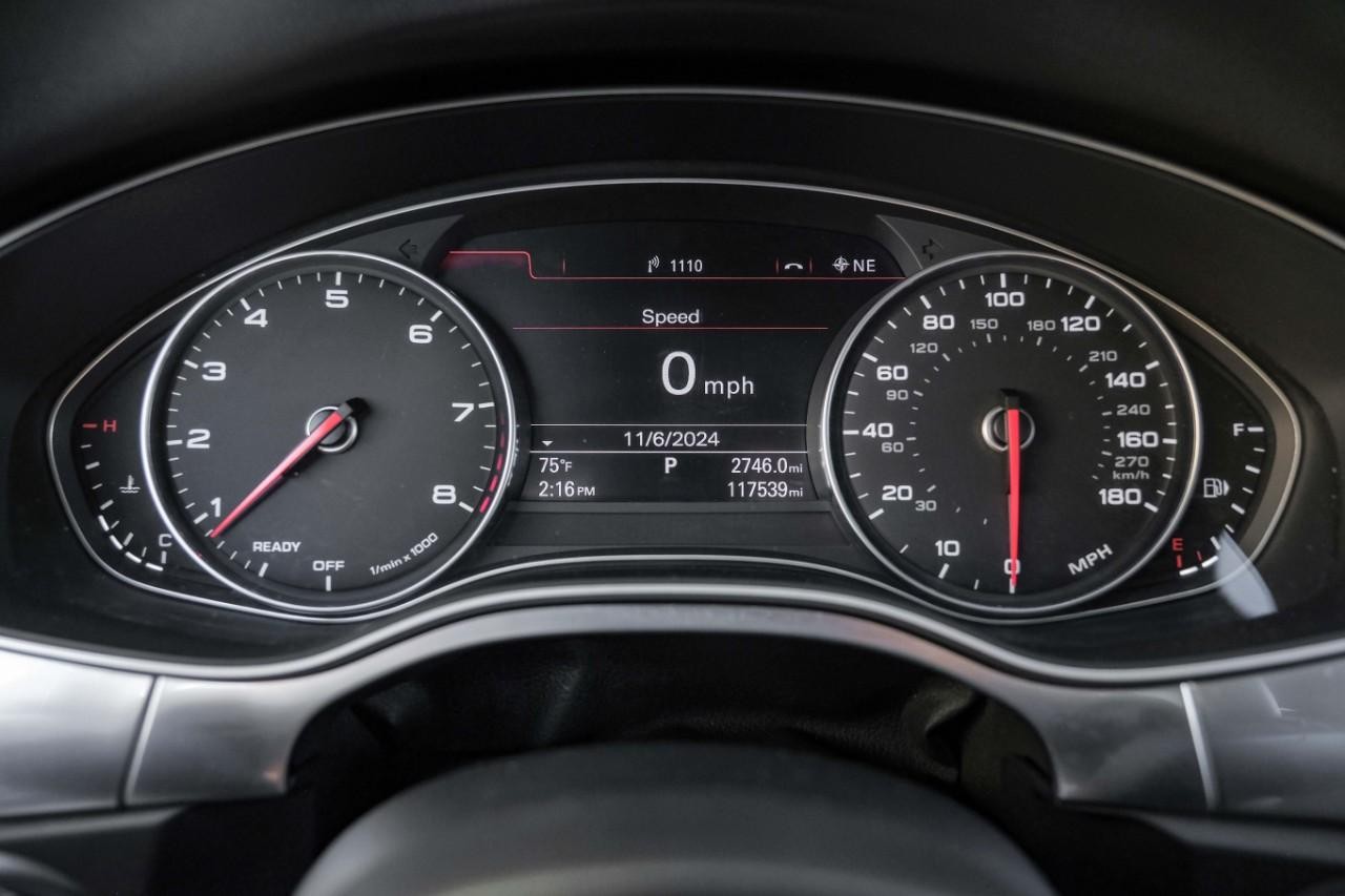 Audi A7 Vehicle Main Gallery Image 20