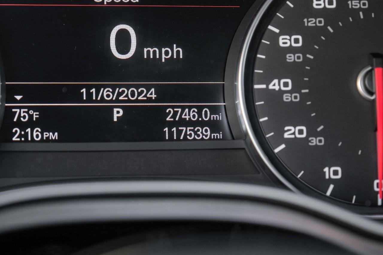 Audi A7 Vehicle Main Gallery Image 21