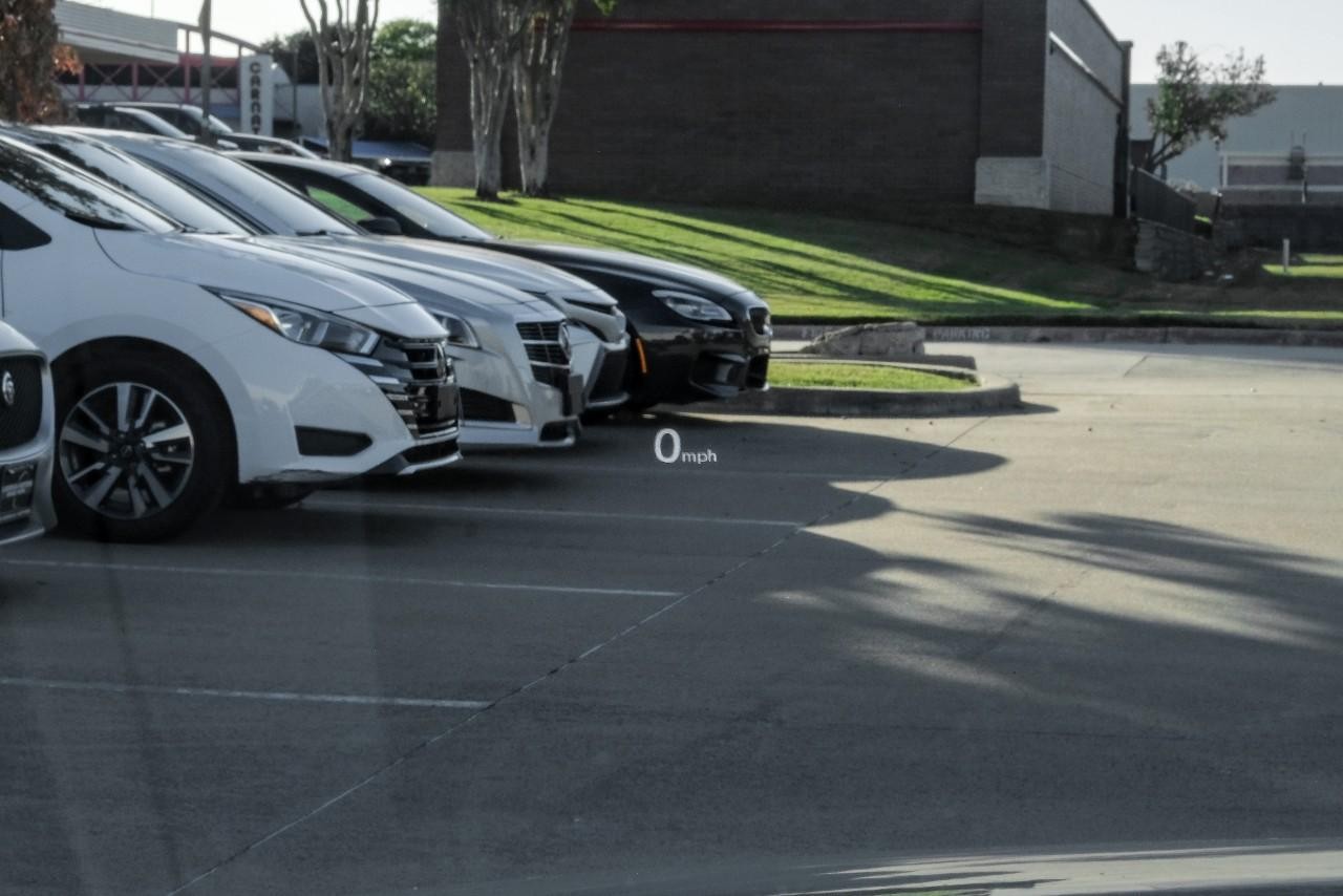Audi A7 Vehicle Main Gallery Image 22