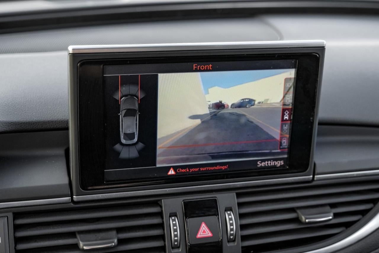 Audi A7 Vehicle Main Gallery Image 25