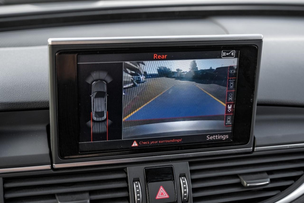 Audi A7 Vehicle Main Gallery Image 26