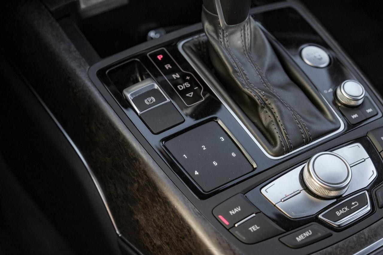 Audi A7 Vehicle Main Gallery Image 29