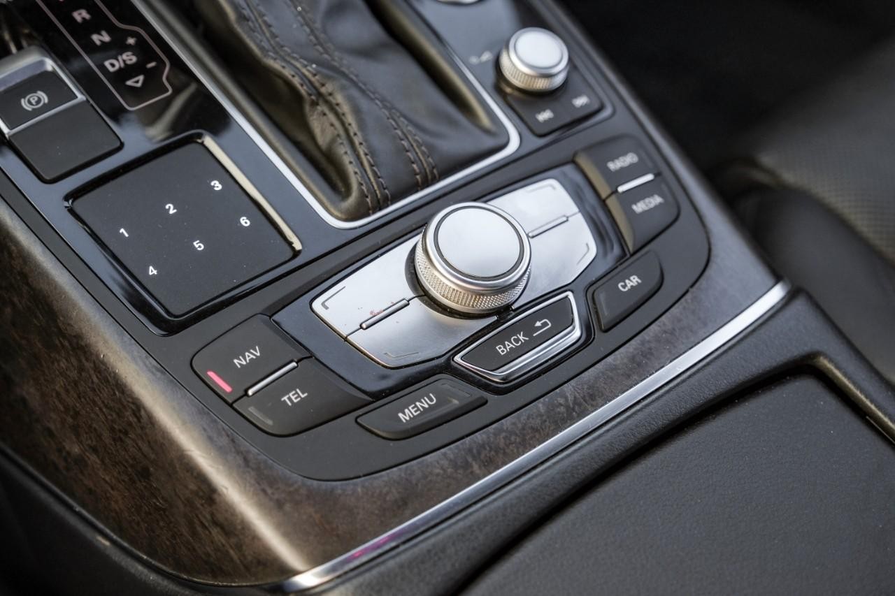 Audi A7 Vehicle Main Gallery Image 30