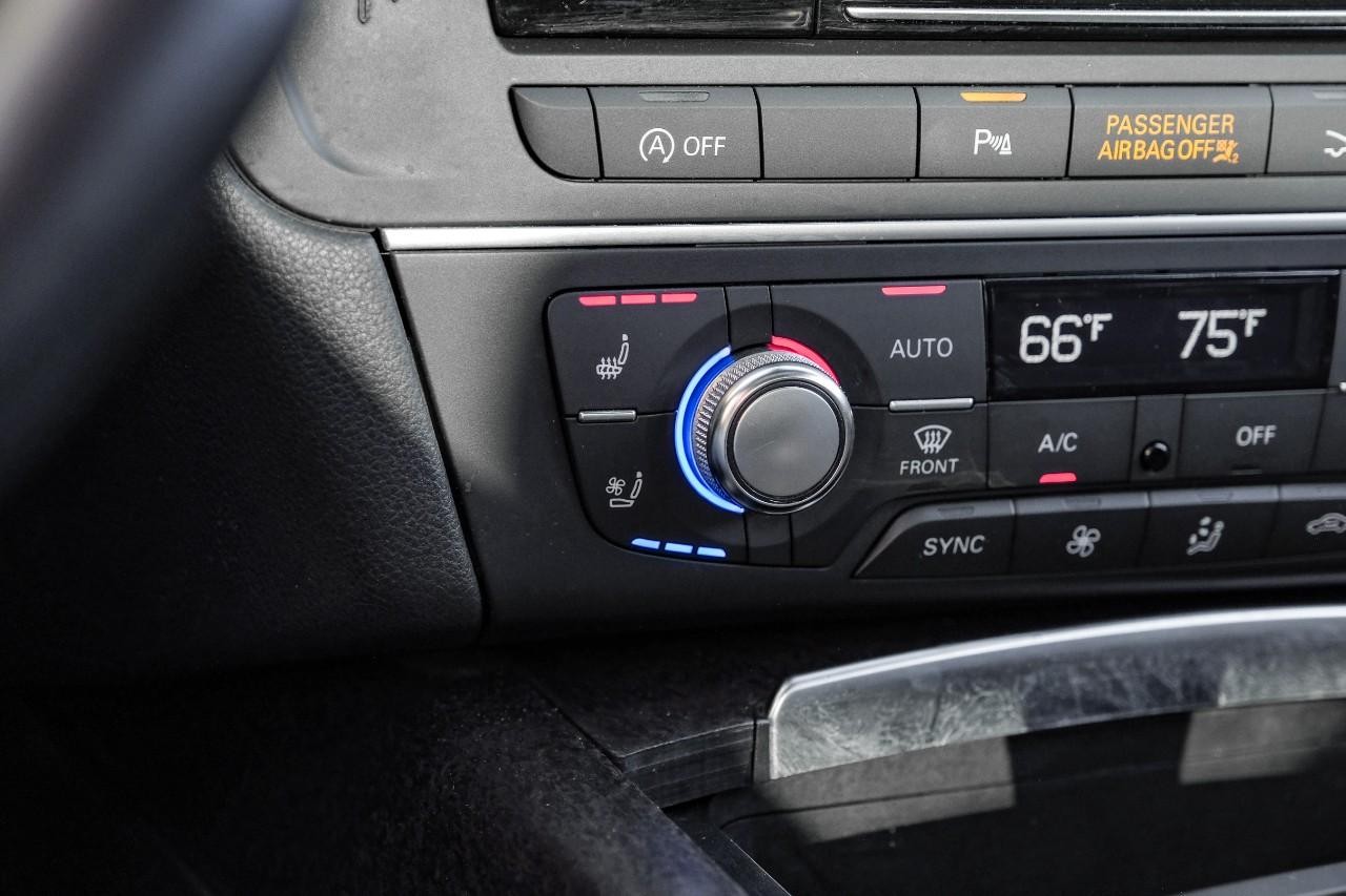 Audi A7 Vehicle Main Gallery Image 33