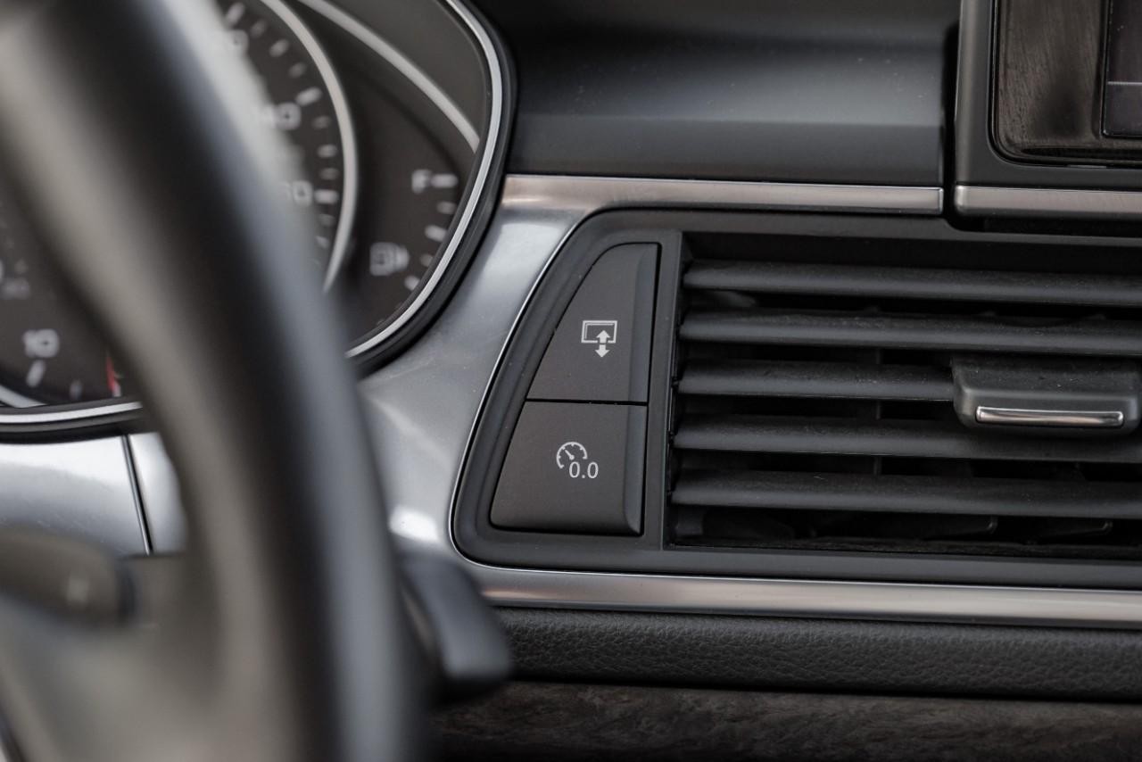 Audi A7 Vehicle Main Gallery Image 34